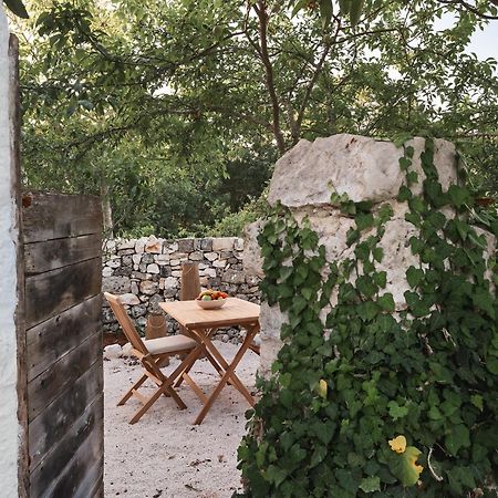 Bed and Breakfast Trulli Del Bosco Alberobello Exterior foto