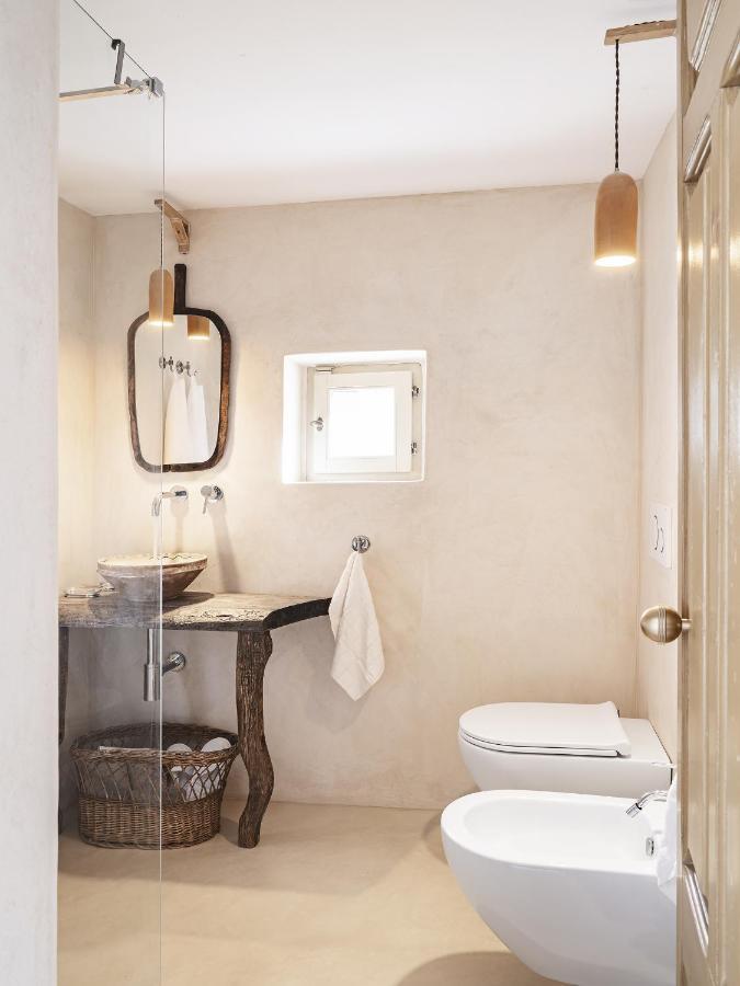 Bed and Breakfast Trulli Del Bosco Alberobello Exterior foto