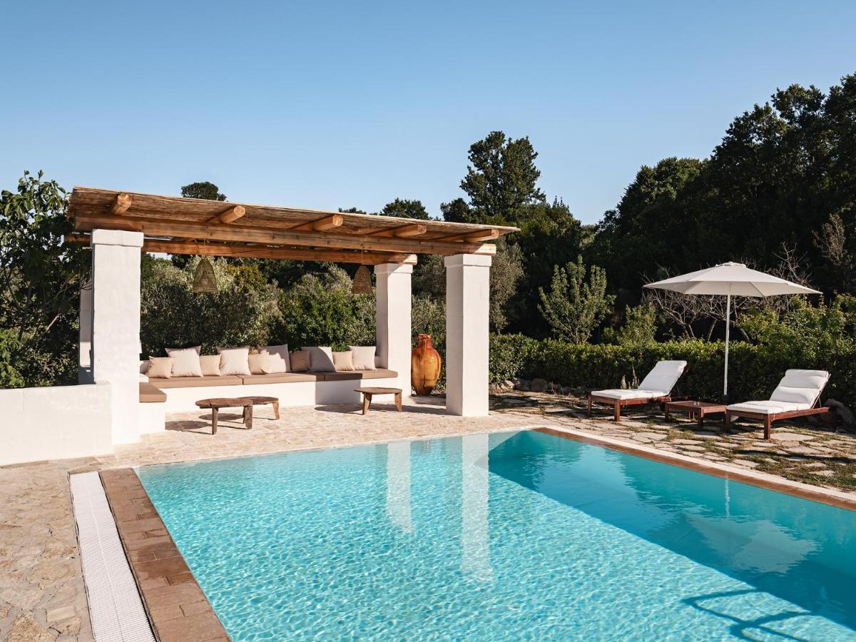 Bed and Breakfast Trulli Del Bosco Alberobello Exterior foto