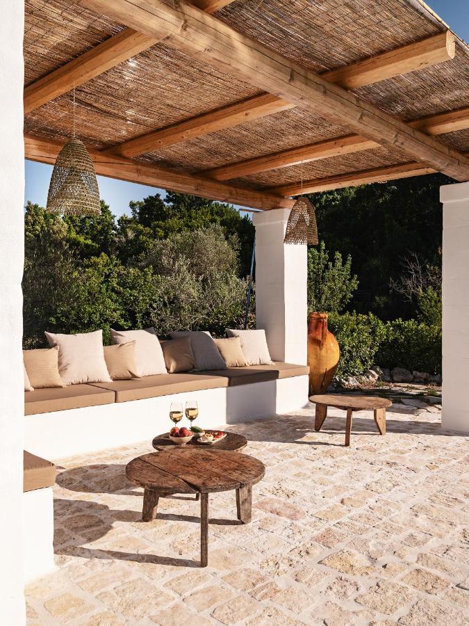 Bed and Breakfast Trulli Del Bosco Alberobello Exterior foto