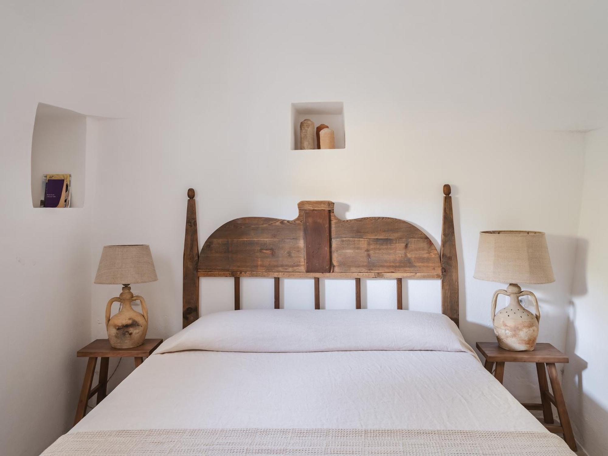 Bed and Breakfast Trulli Del Bosco Alberobello Exterior foto