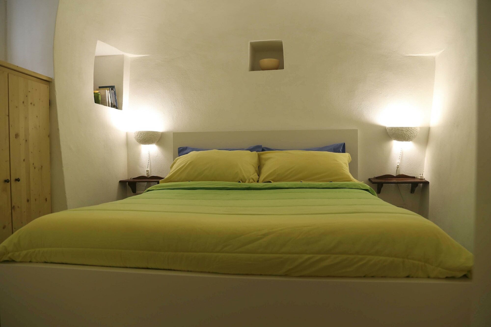 Bed and Breakfast Trulli Del Bosco Alberobello Exterior foto